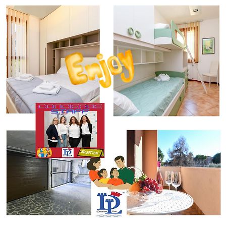 Appartamento Desenzanoloft Enjoy Desenzano del Garda Esterno foto
