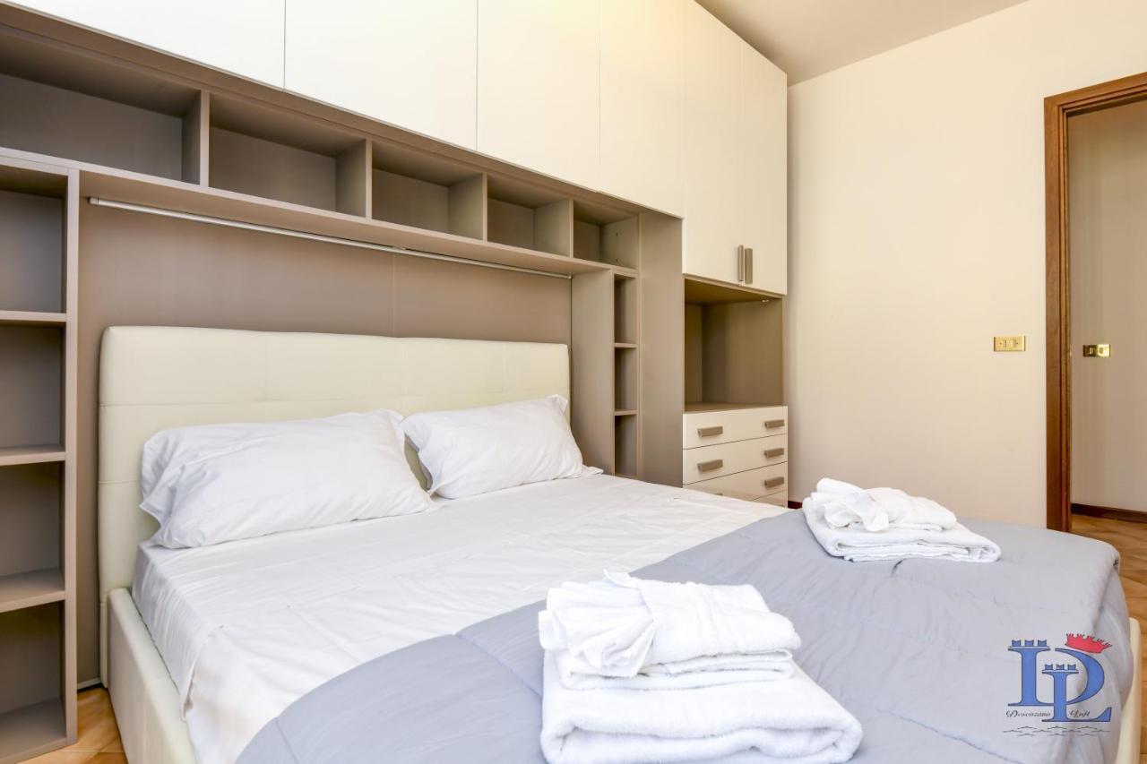 Appartamento Desenzanoloft Enjoy Desenzano del Garda Esterno foto