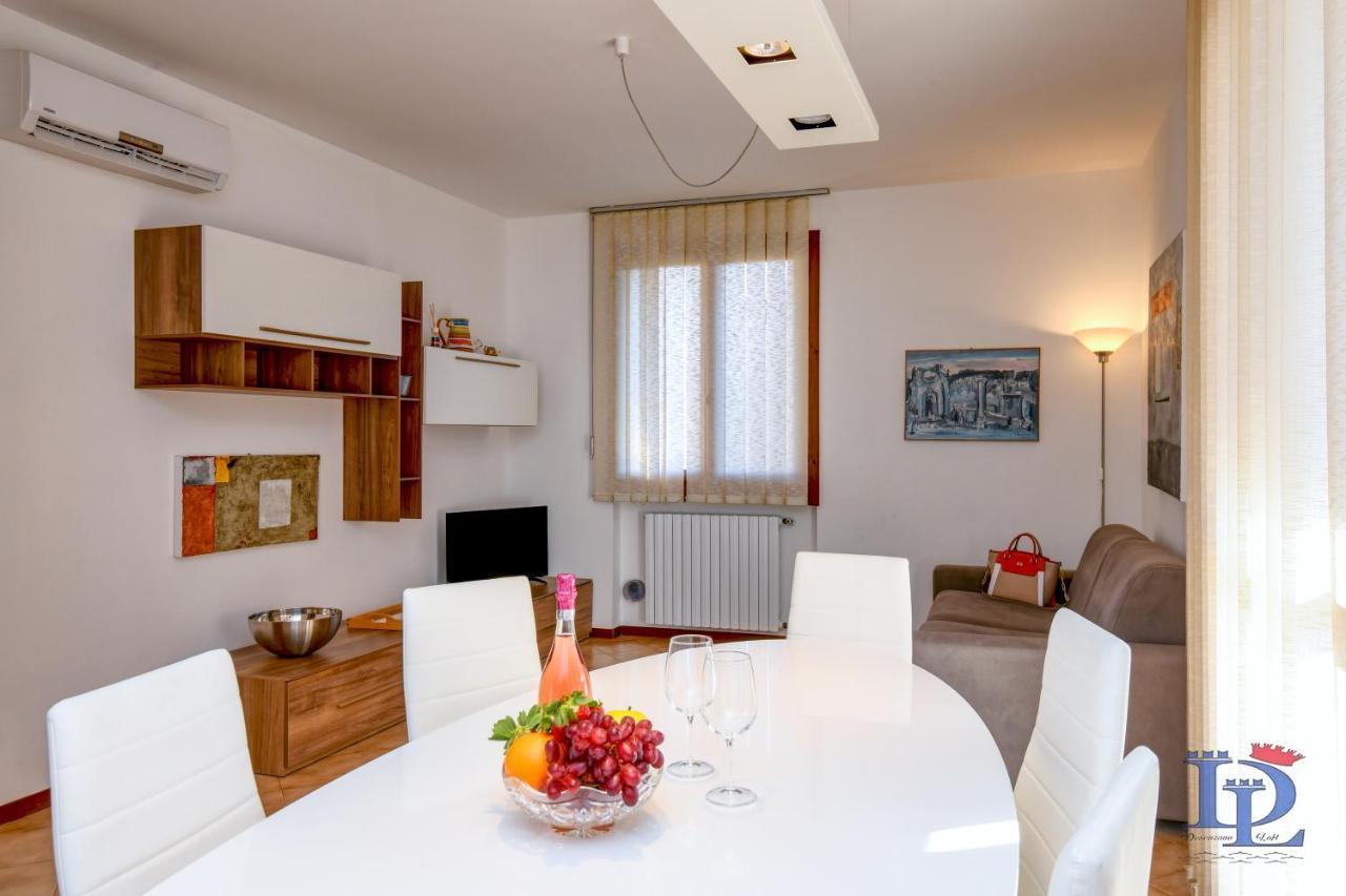 Appartamento Desenzanoloft Enjoy Desenzano del Garda Esterno foto
