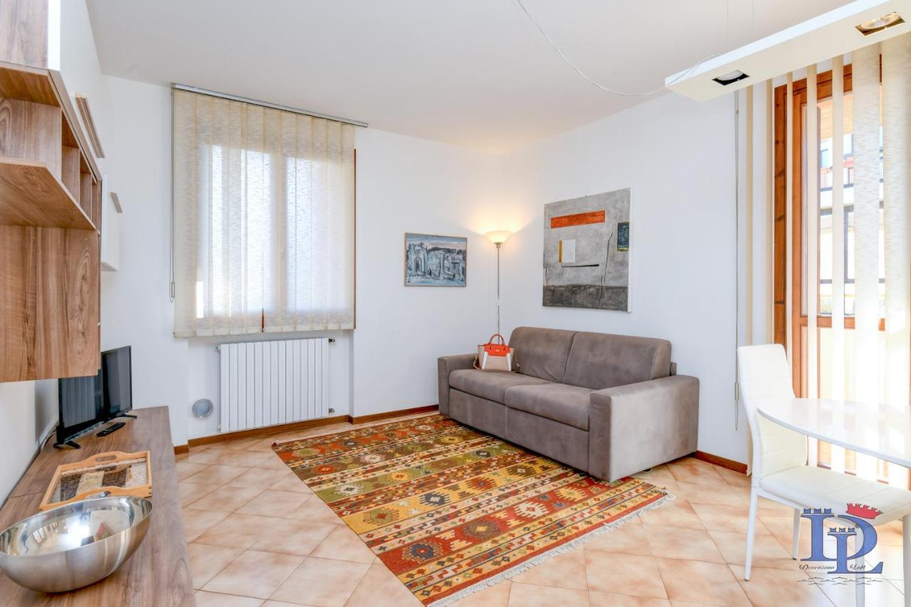Appartamento Desenzanoloft Enjoy Desenzano del Garda Esterno foto