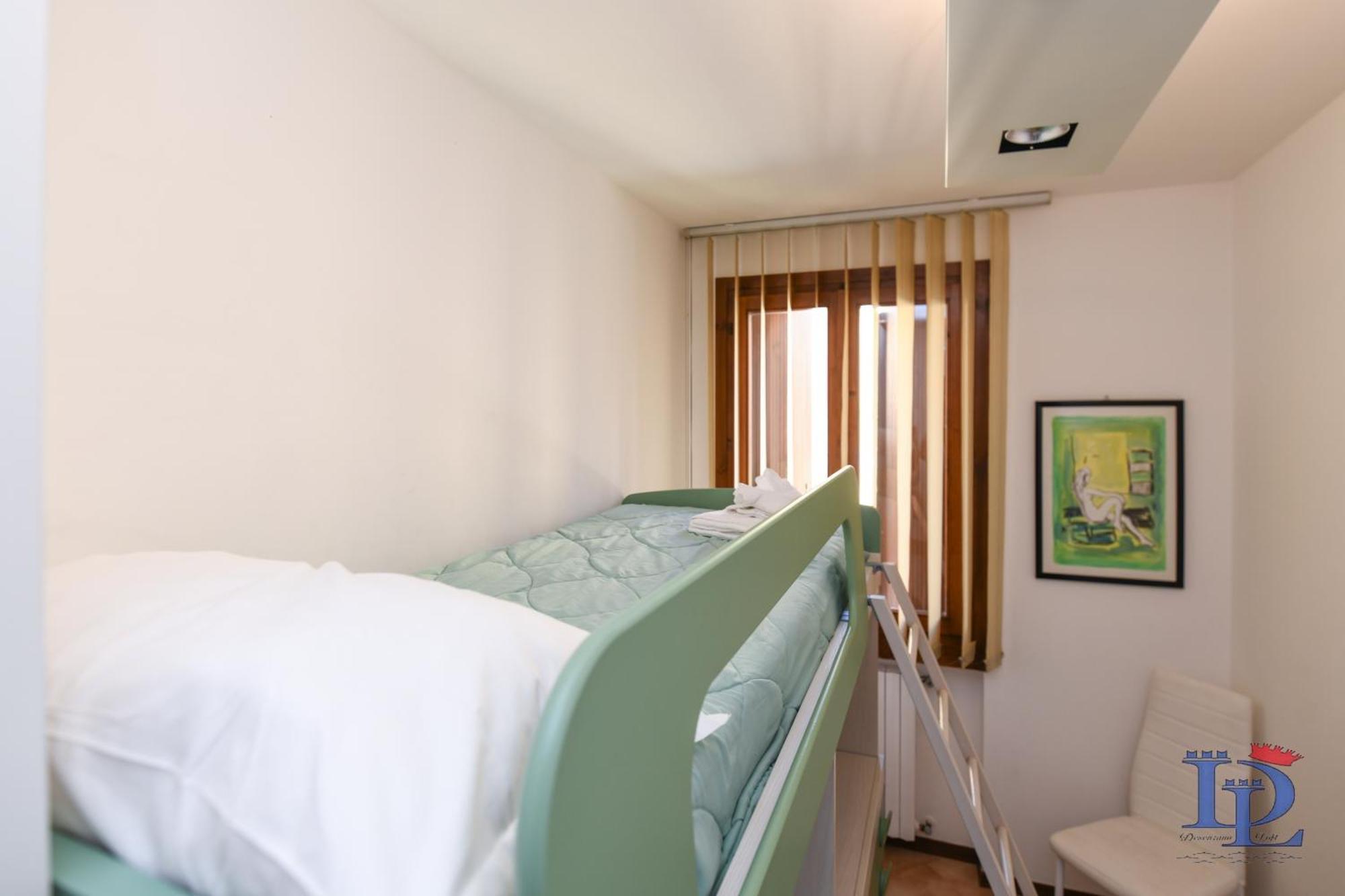 Appartamento Desenzanoloft Enjoy Desenzano del Garda Esterno foto