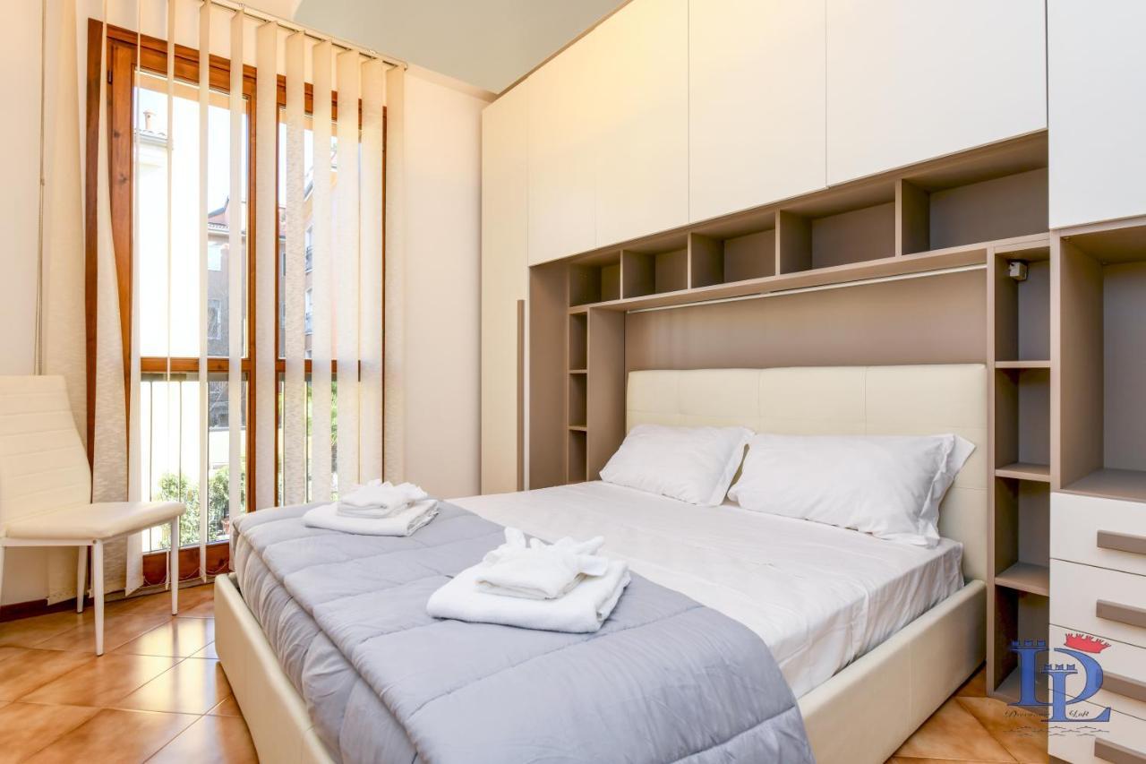 Appartamento Desenzanoloft Enjoy Desenzano del Garda Esterno foto
