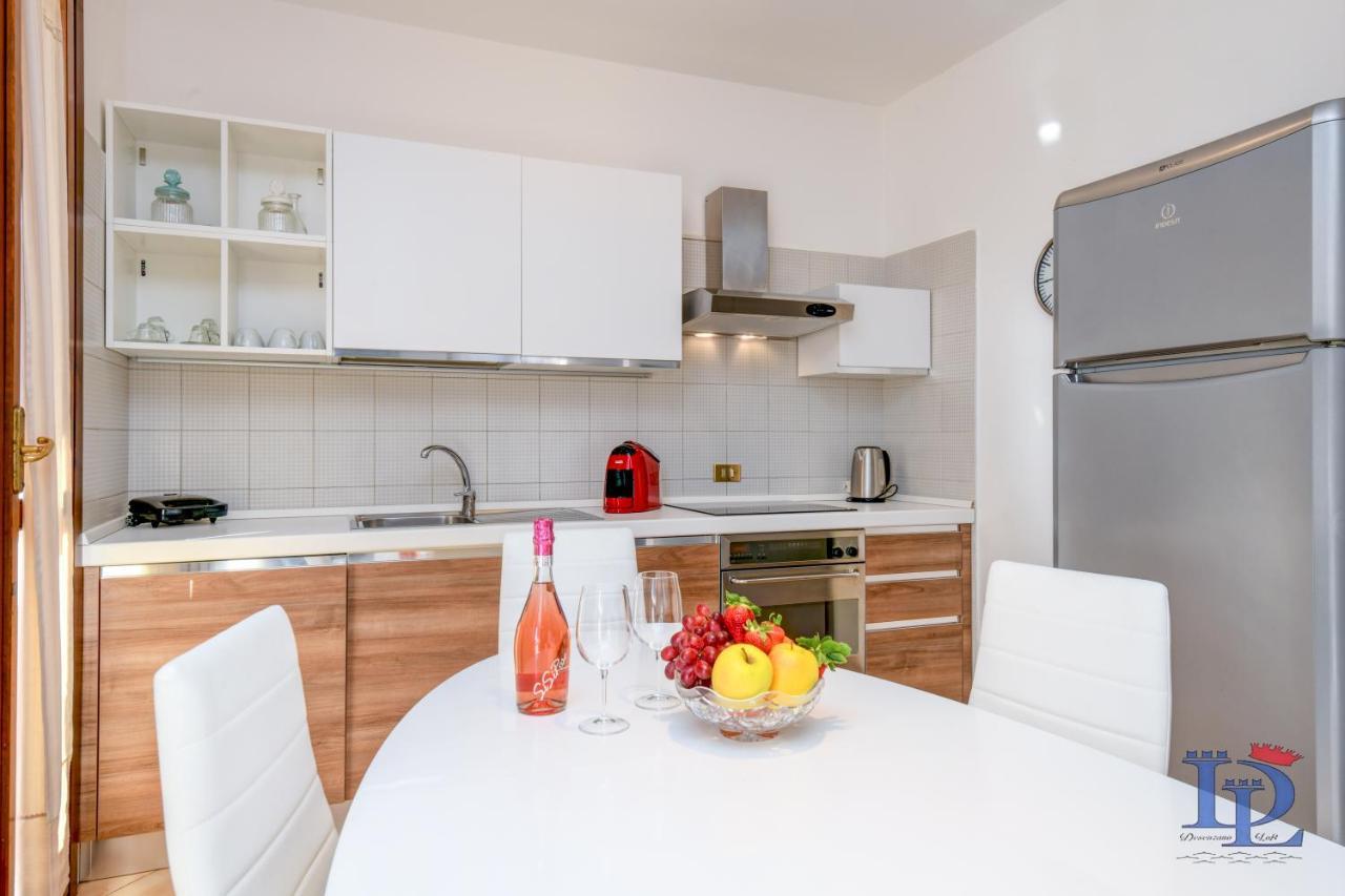 Appartamento Desenzanoloft Enjoy Desenzano del Garda Esterno foto