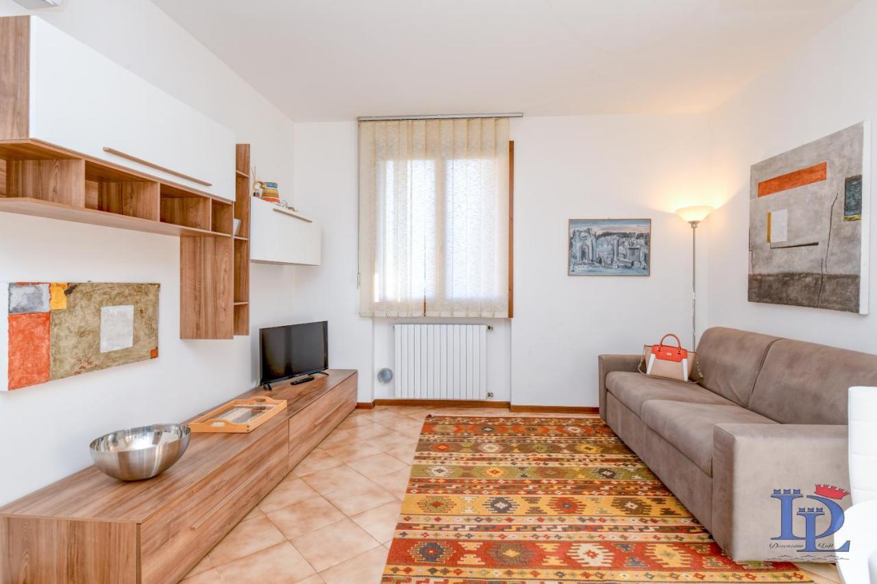 Appartamento Desenzanoloft Enjoy Desenzano del Garda Esterno foto