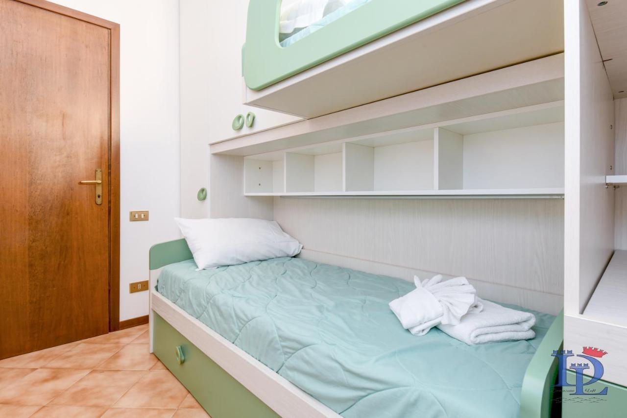 Appartamento Desenzanoloft Enjoy Desenzano del Garda Esterno foto
