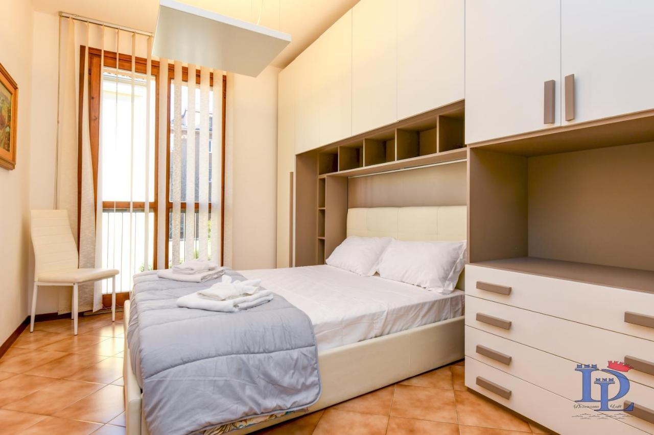 Appartamento Desenzanoloft Enjoy Desenzano del Garda Esterno foto