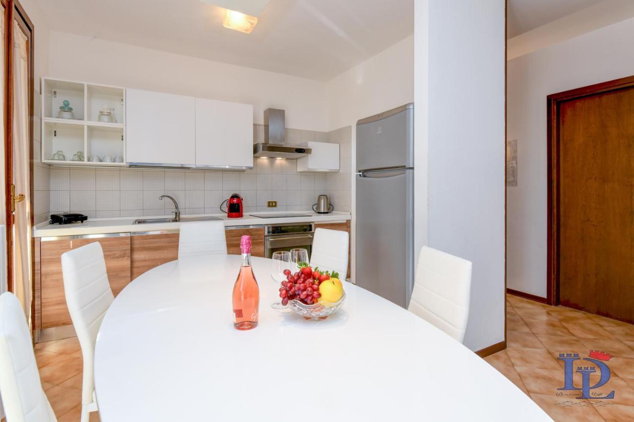 Appartamento Desenzanoloft Enjoy Desenzano del Garda Esterno foto